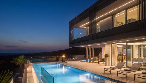 Villa Panoramica - Foto 2