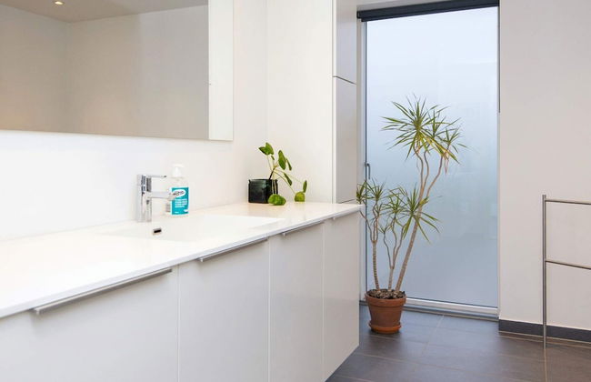 4 Star Holiday Home in Odder - Foto 23