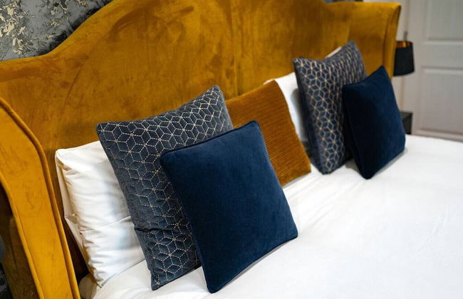 Thatched Cottage - hot tub BBQ and Pool Table - Foto 43