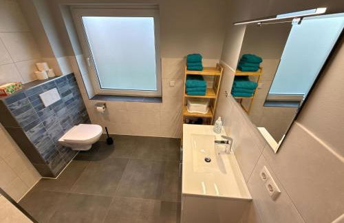 "Bauernhof-Claussen" - Haus Inseltraum - Foto 11