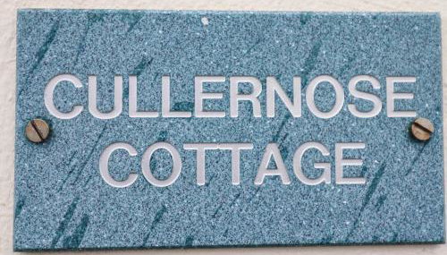 Cullernose Cottage - Foto 3