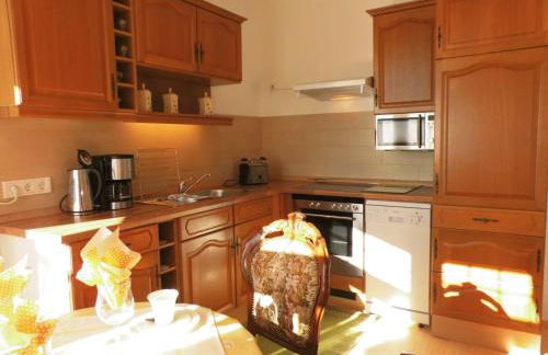 Ferienwohnung Zum Lilienstein - Foto 24