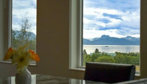 Rockfish Retreat at Kachemak Bay Kabins - Foto 4