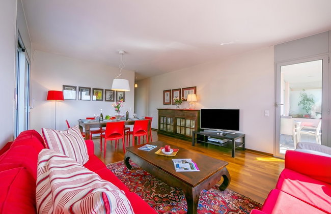 La Maison du Bonheur - Foto 19