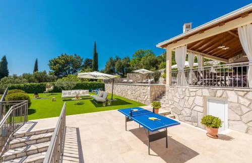 Villa Festa - Foto 17