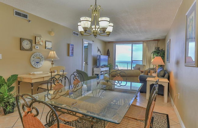 Destin on the Gulf 503 - Foto 10