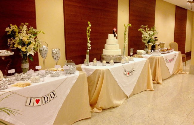 Torres de Alba Hotel & Suites - Photo 44