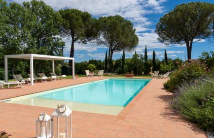 Villa Elisa 16 in Fucecchio - Foto 52