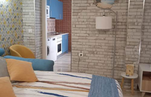 Apartamento Turístico El Empedrado de M&G - Foto 26