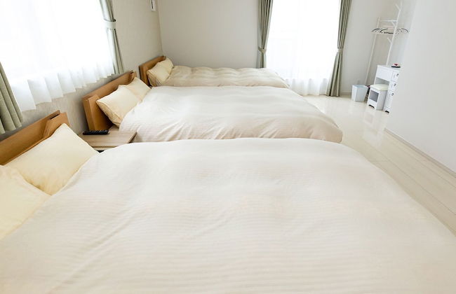 Kinugawa Station Front - Photo 19