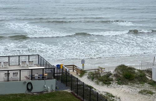 Coastal Condo on the beach at Ocean Trillium #501 - Foto 3