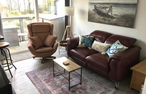 Torpoint - Apartment - Sleeps4 - Seaside - Parking - Foto 35