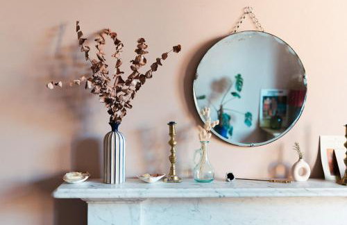 Beautiful central Edinburgh Apartment - Foto 37