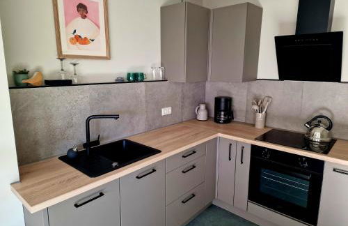 moselquartier terlinden- Apartment - Foto 6