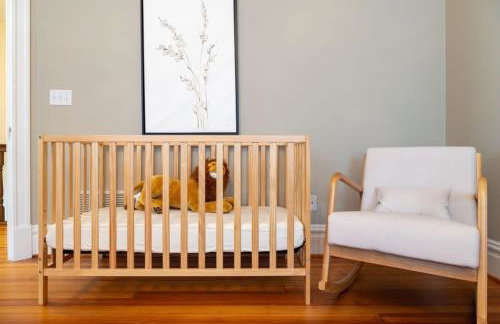 Gorgeous 5BR Storefront Home ABODEbucks - Foto 39