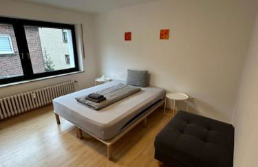 Apartment am Veener Kirchturm - Foto 38