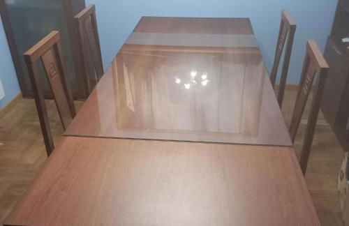 LUARCAPLAYA APARTAMENTO Plazas de garaje incluidas - Foto 33