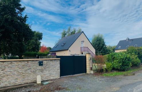 Appartement situé prés des plages et du golf - Foto 47