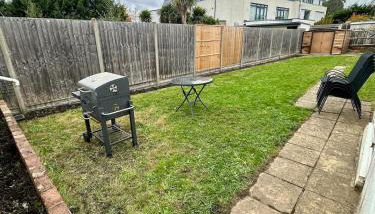 Popham Gardens House - Foto 3, Garden