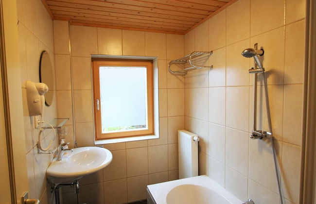 Cozy Apartment in Sankt Margarethen im Lungau near Ski Lift - Foto 8