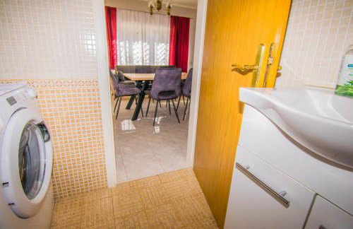 Apartments Anita near Opatija with private parking - Photo 12