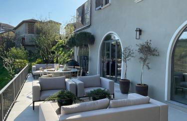 Villa Eleonora Italia - Foto 61