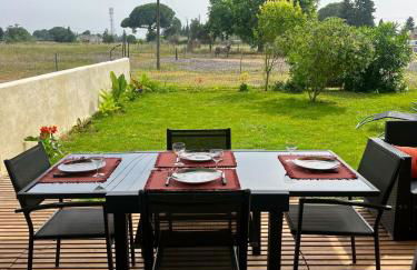 Le 255-côté jardin - Photo 14