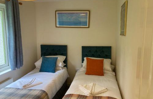 Sue's Lodge - Foto 4