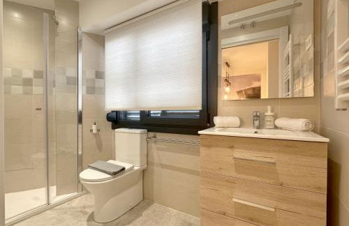 Modern duplex apartment - Foto 14