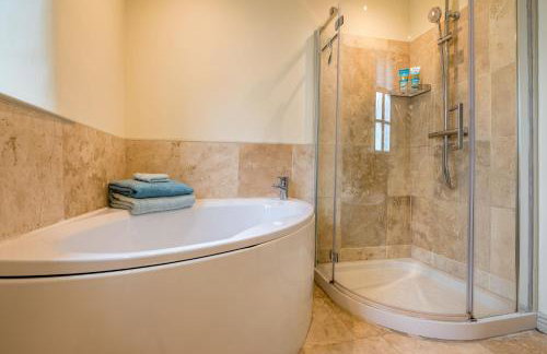 Garden Cottage - Foto 21