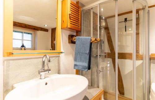 Schwarzwaldstübchen nähe Europapark - Foto 22