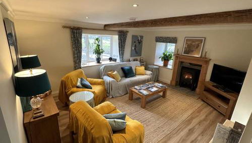 Ederline Farm Cottage - Foto 5