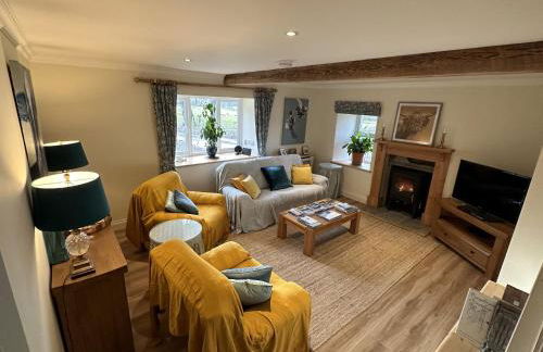 Ederline Farm Cottage - Foto 5