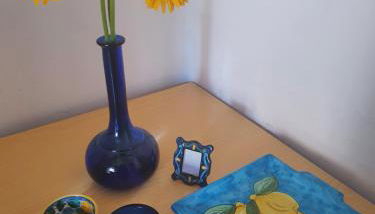Home In The Blue - Foto 5