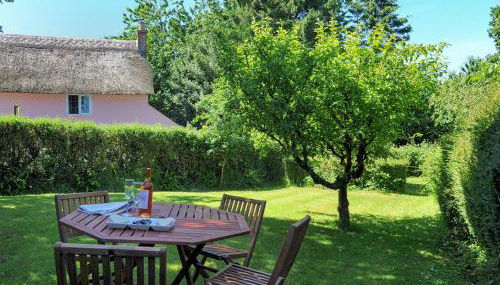 Old Cross Cottage - Foto 2