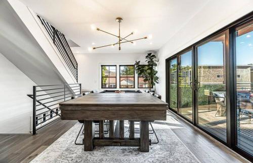 The Rooftop Terrace on the Square - Foto 27