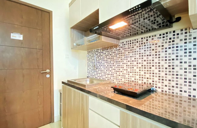 Comfy Studio Apartment at Harvard Jatinangor - Foto 7