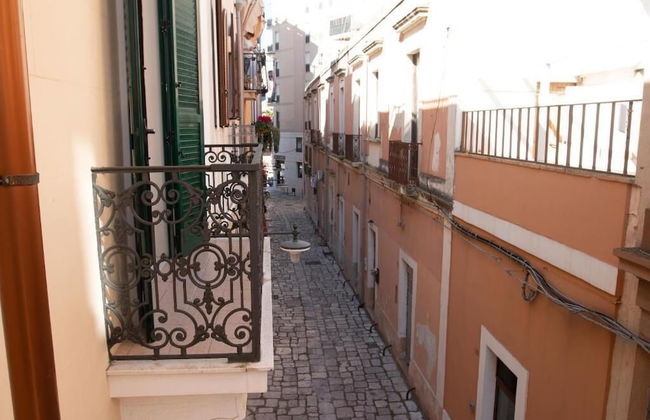 Dimora Apulia - Foto 25