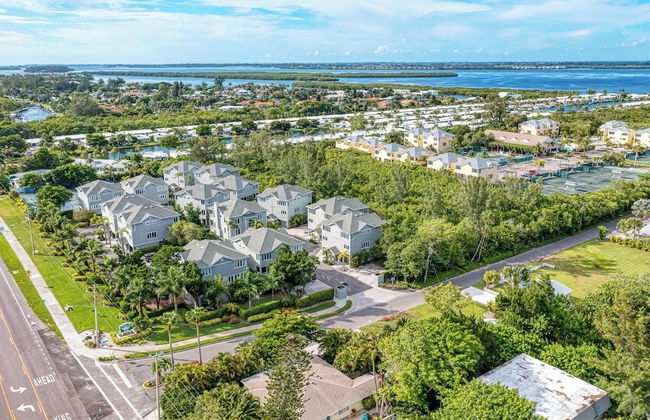 Longboat Key Cedars Beach House-pet Friendly-2 Minute To The Beach - Foto 67