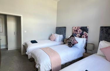 Welsh Getaway Apartment - Town Centre - Photo 19