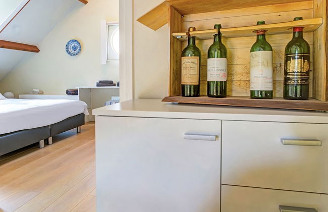 Picturesque Holiday Home in Oldenzaal With Jacuzzi - Foto 15