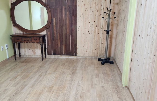 Jungfrau Pension - Photo 19