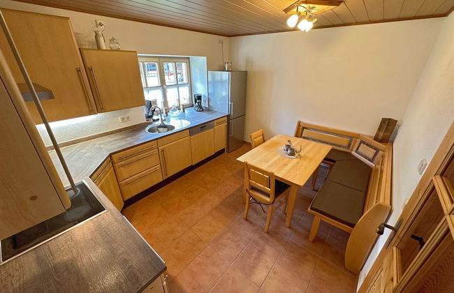 Ferienwohnung im Bayerischen Wald mit Terrasse - Photo 11