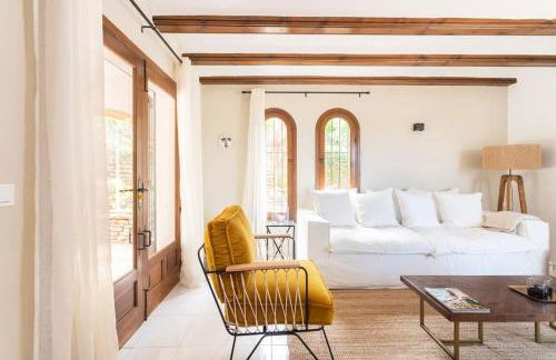 Casa Nunca Javea: geniet van het uitzicht - Foto 13