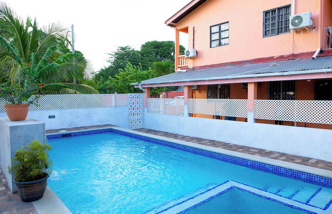 Lesville Tobago - Foto 45