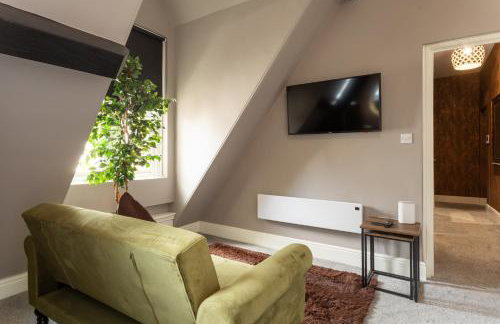 Crown Street Aparthotel 2 - Foto 55