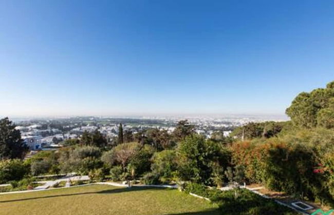 Dar Sophia La Plus Belle vue de Sidi Bou Said - Foto 42