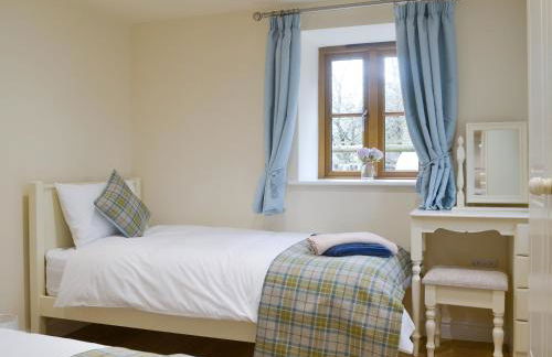 No 1 Ash Cottage - Foto 6