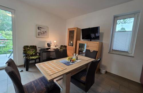 Ferienwohnung Haltepunkt, 25667 - Foto 17