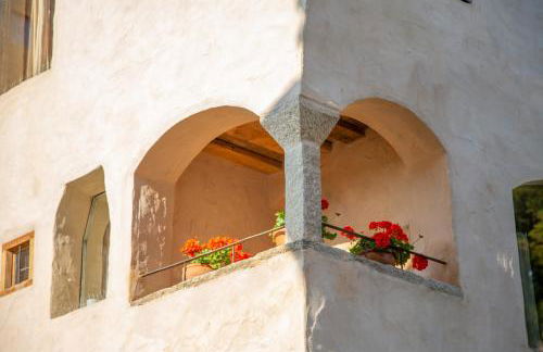 Turm zu Schloss Schedling - Photo 38